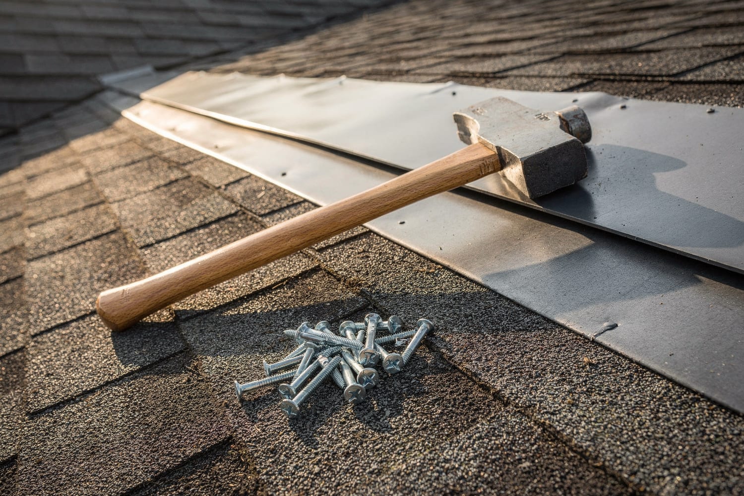 The Colorado Roofing Company