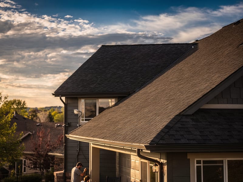 Roof Replacement